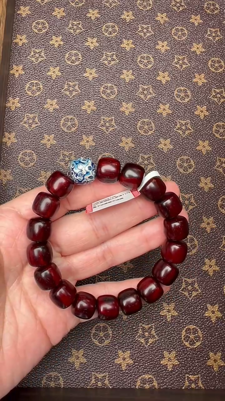 【闪购商品】小叶紫檀手串/手链HBMZ000108