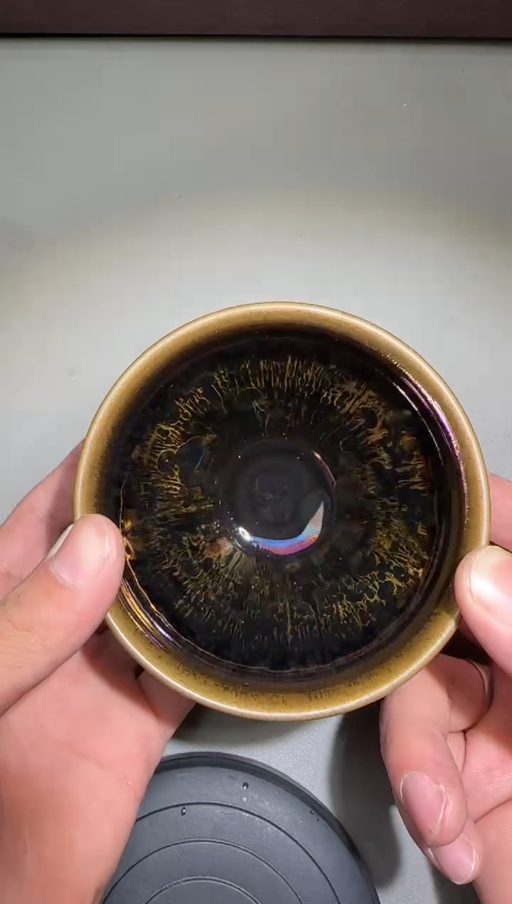 【闪购商品】茶盏陈珂精品分享155
