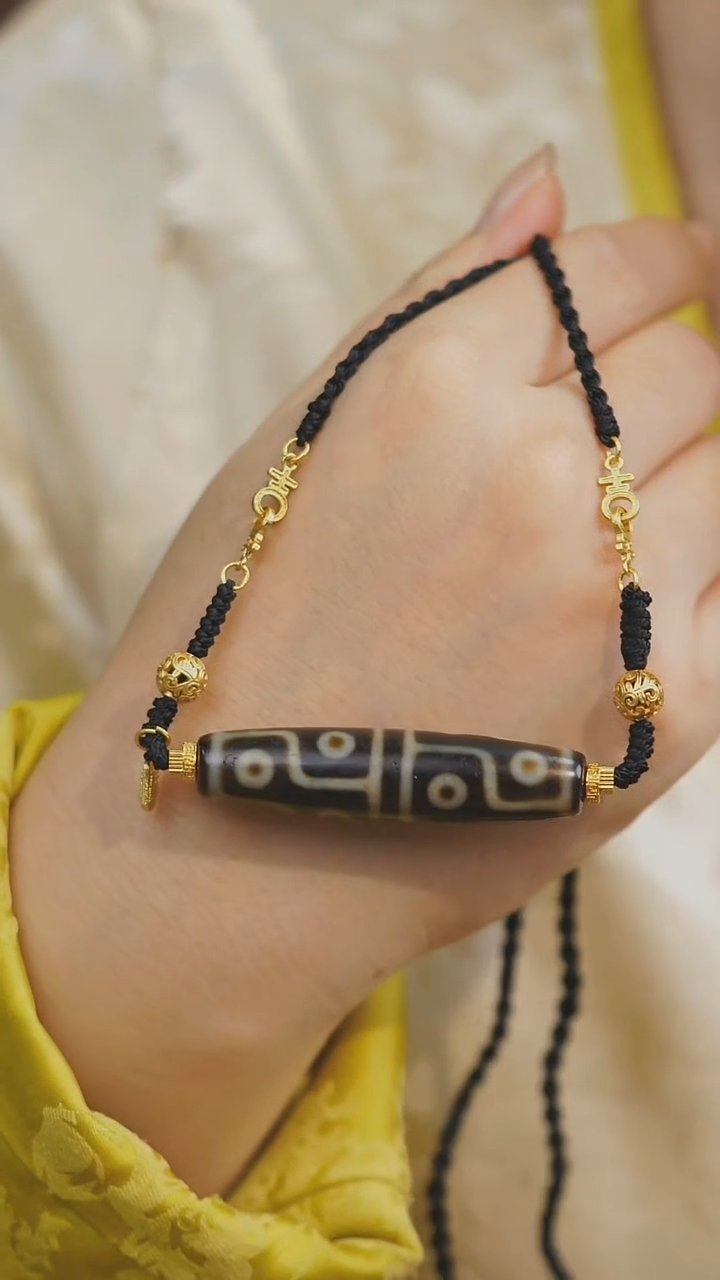 【闪购商品】玛瑙/玉髓项链未镶嵌多样性发其一