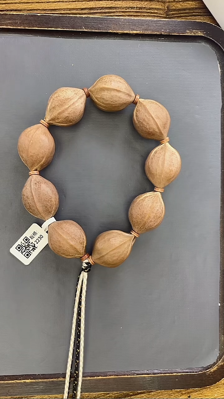 吊坠橄榄核2230梅林铁核