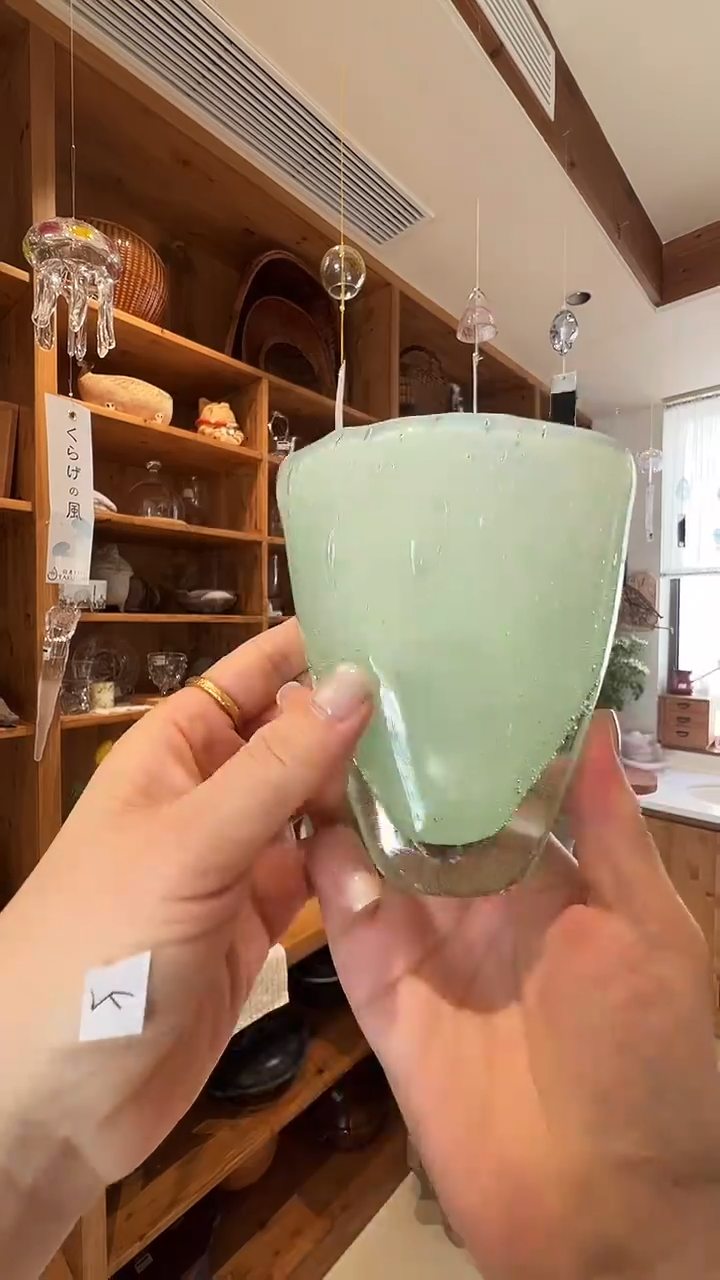 茶道摆件0000花器福利5035