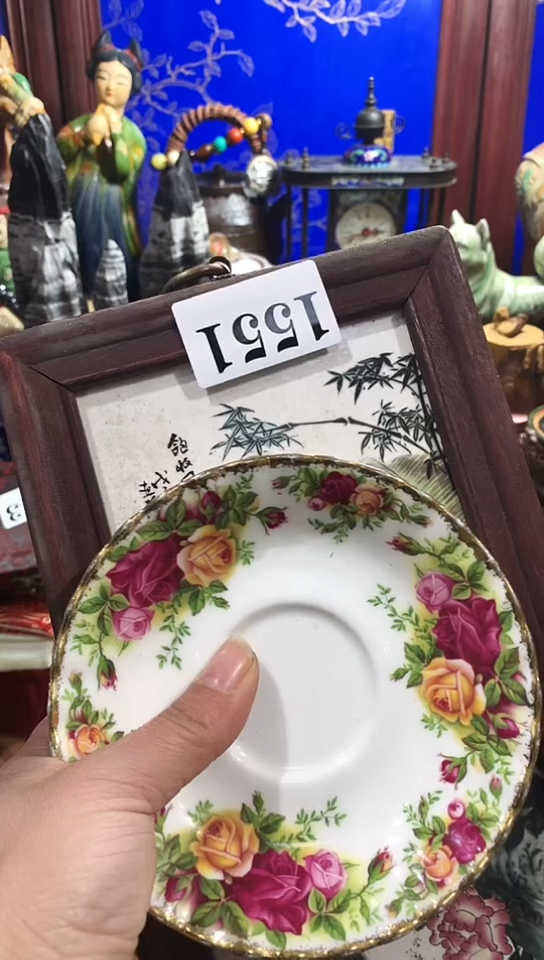 【闪购商品】瓷器默认链接一物一拍