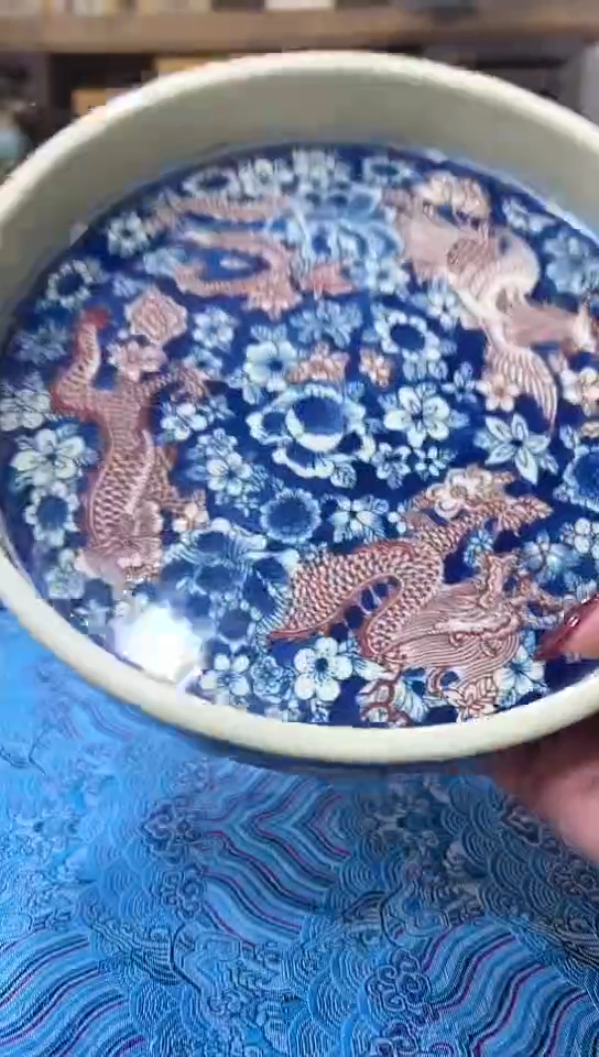 其他景德镇陶瓷摆件瓷