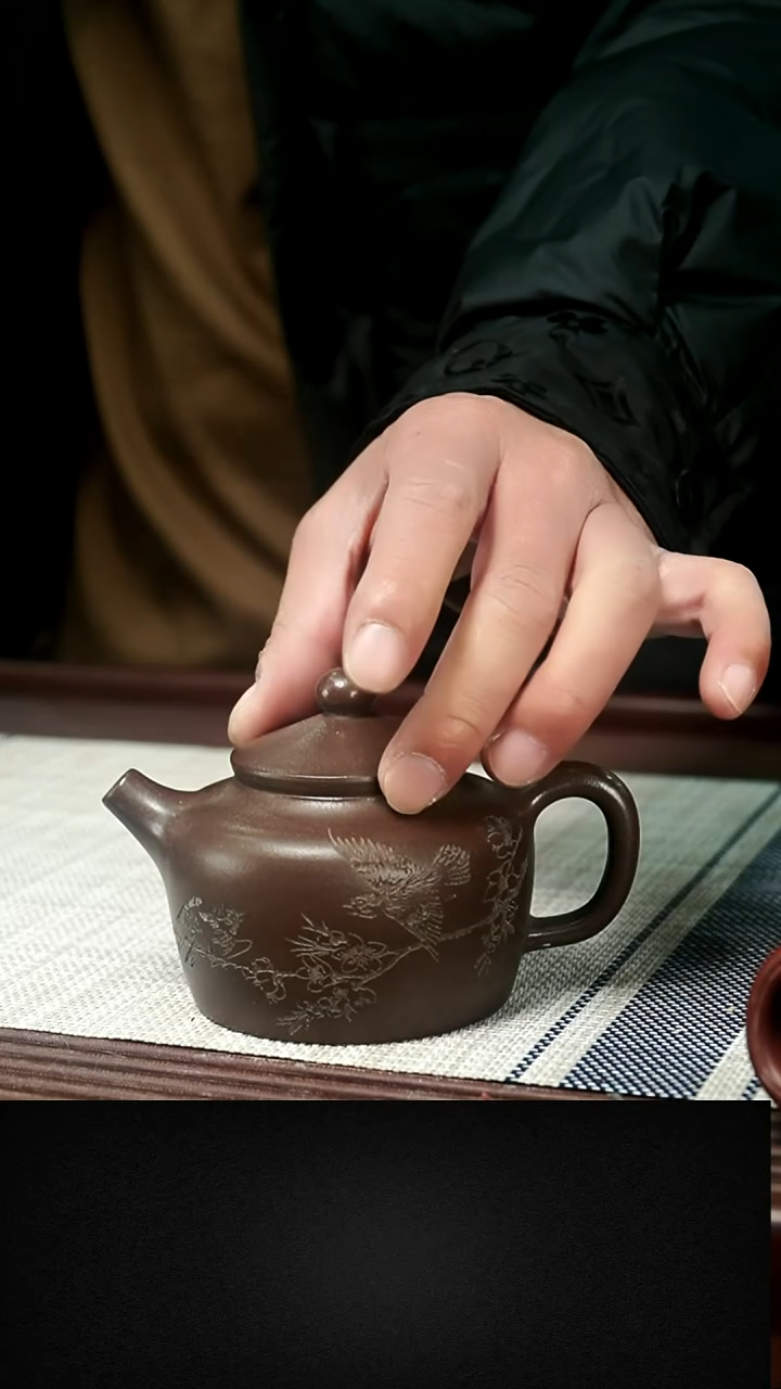 茶壶紫砂茶壶 紫砂12