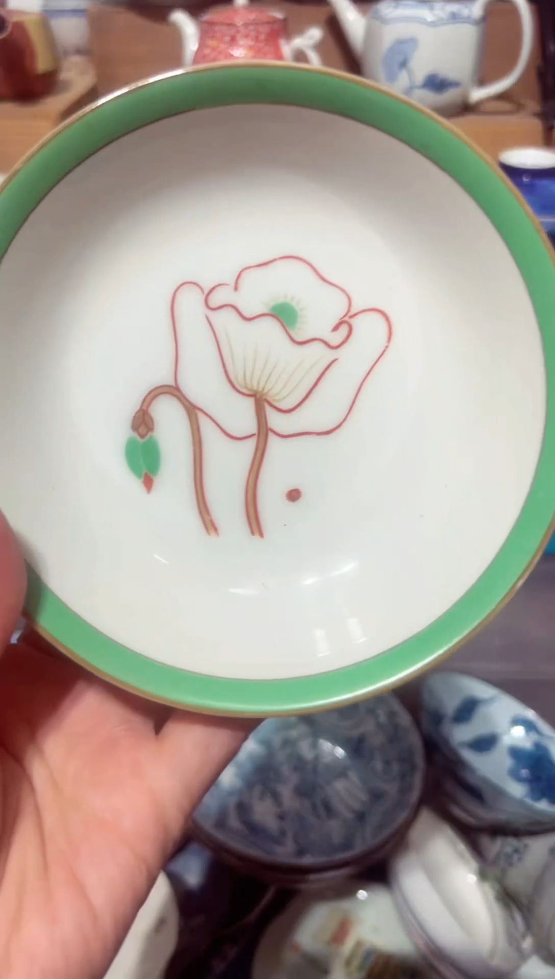 【闪购商品】汉青阁陶瓷，欢迎下单