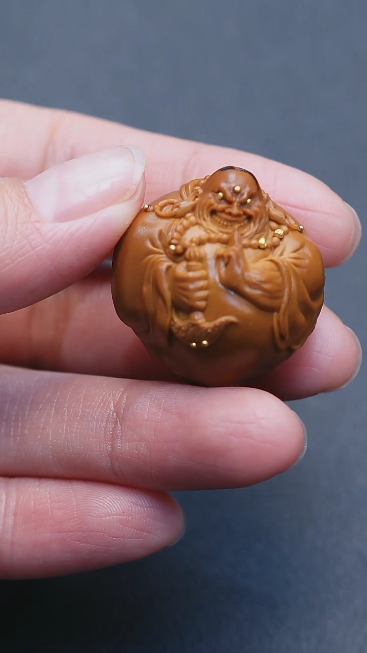 【闪购商品】橄榄核手串/手链单颗