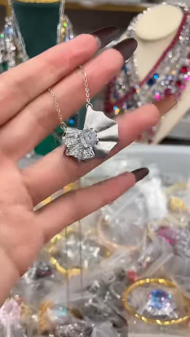 非金属无高端精品系列款式q727