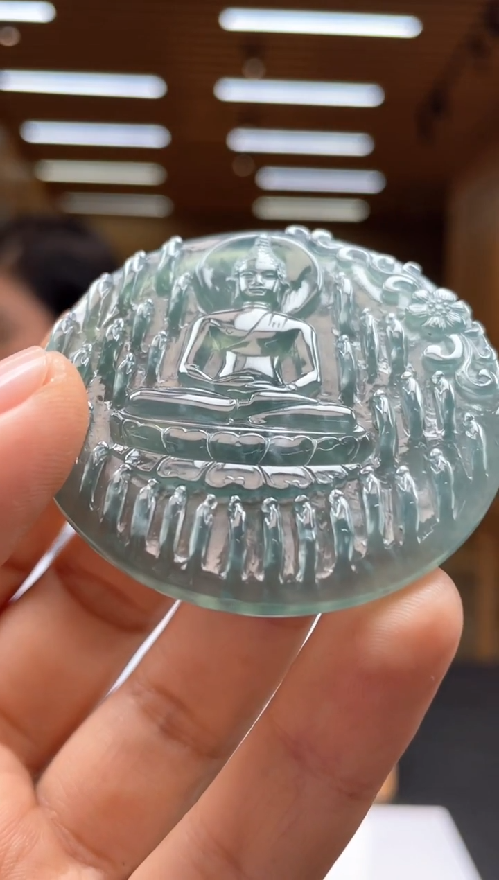 未镶嵌定制翡翠********242