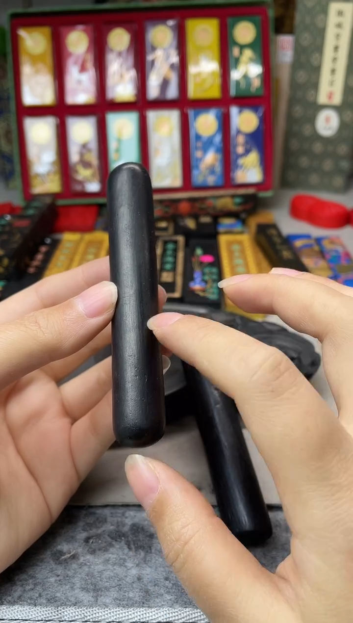 墨金堂 1两 松脂香