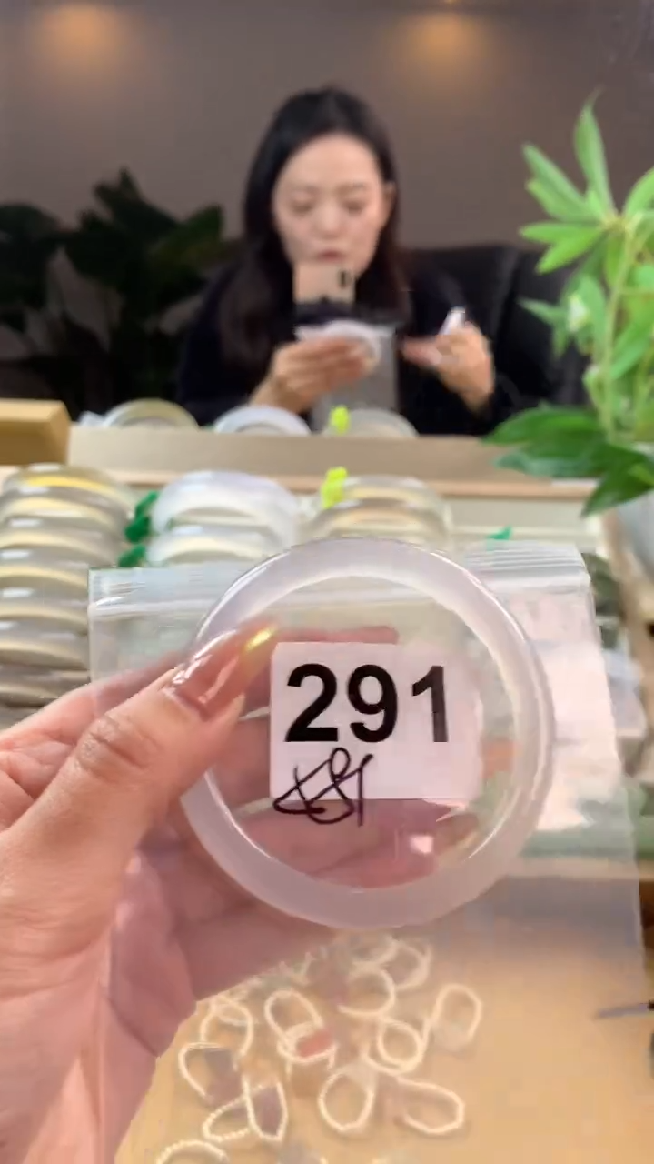 【闪购商品】玛瑙/玉髓手镯未镶嵌291