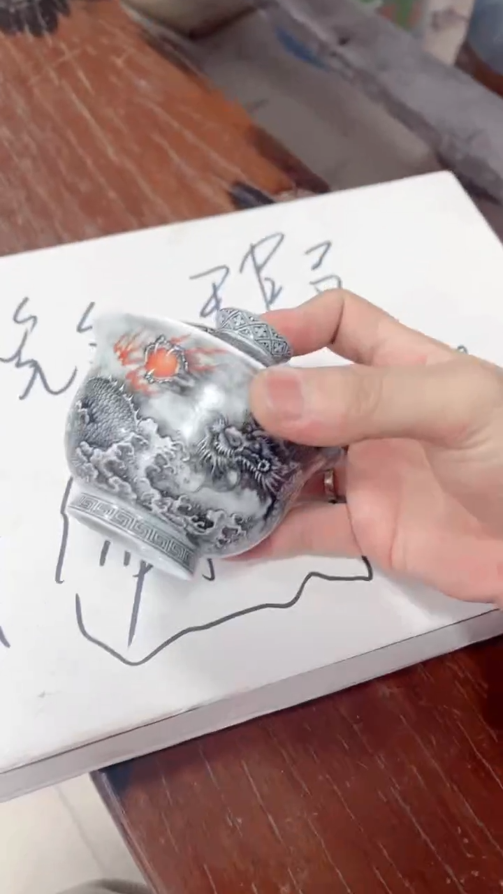 【闪购商品】景德镇陶瓷福利价