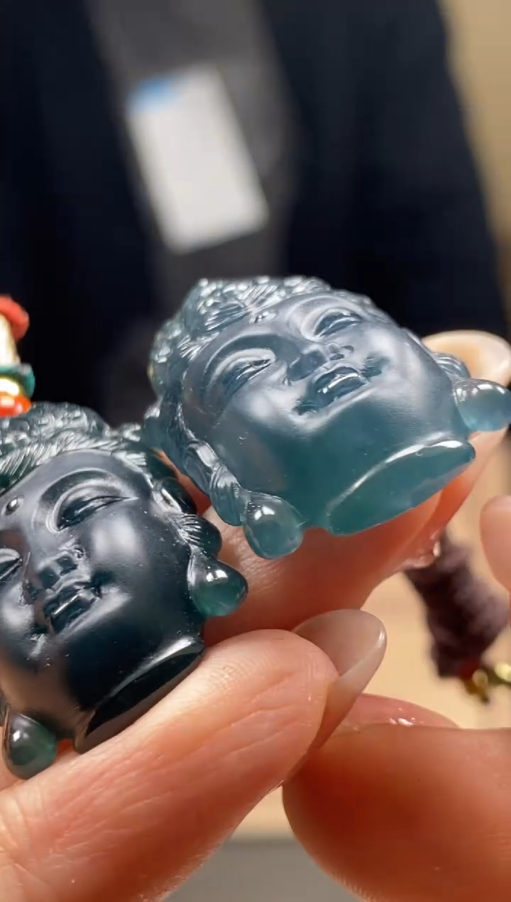 【闪购商品】定制翡翠未镶嵌********1