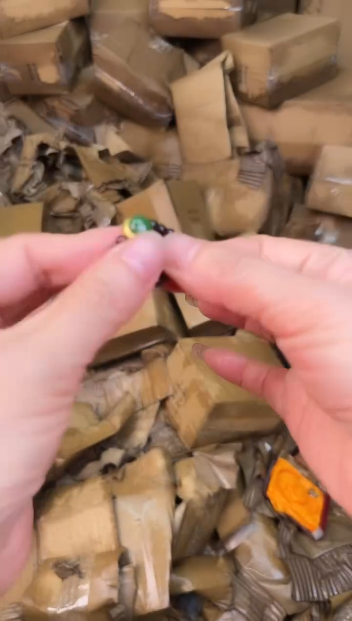 手串立夏甄选福利闪购商品无礼盒