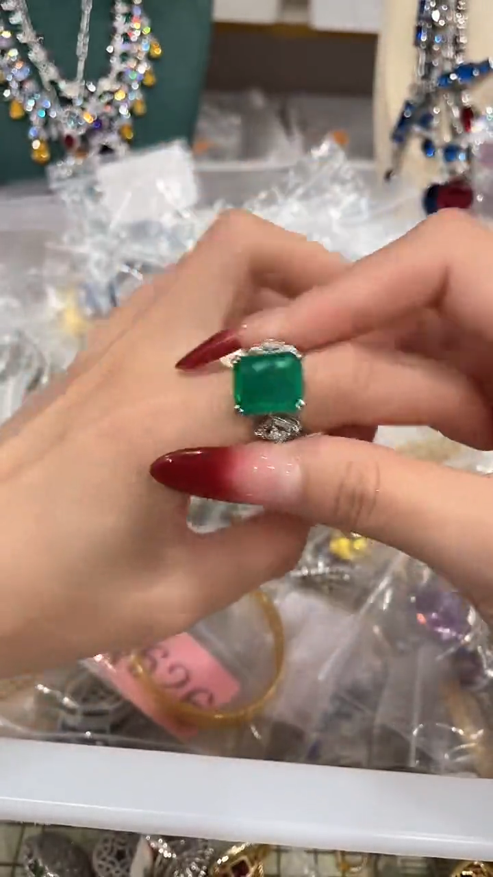 非金属无高端精品系列款式q844