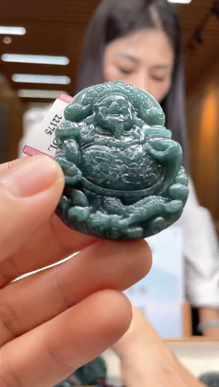未镶嵌定制翡翠********373