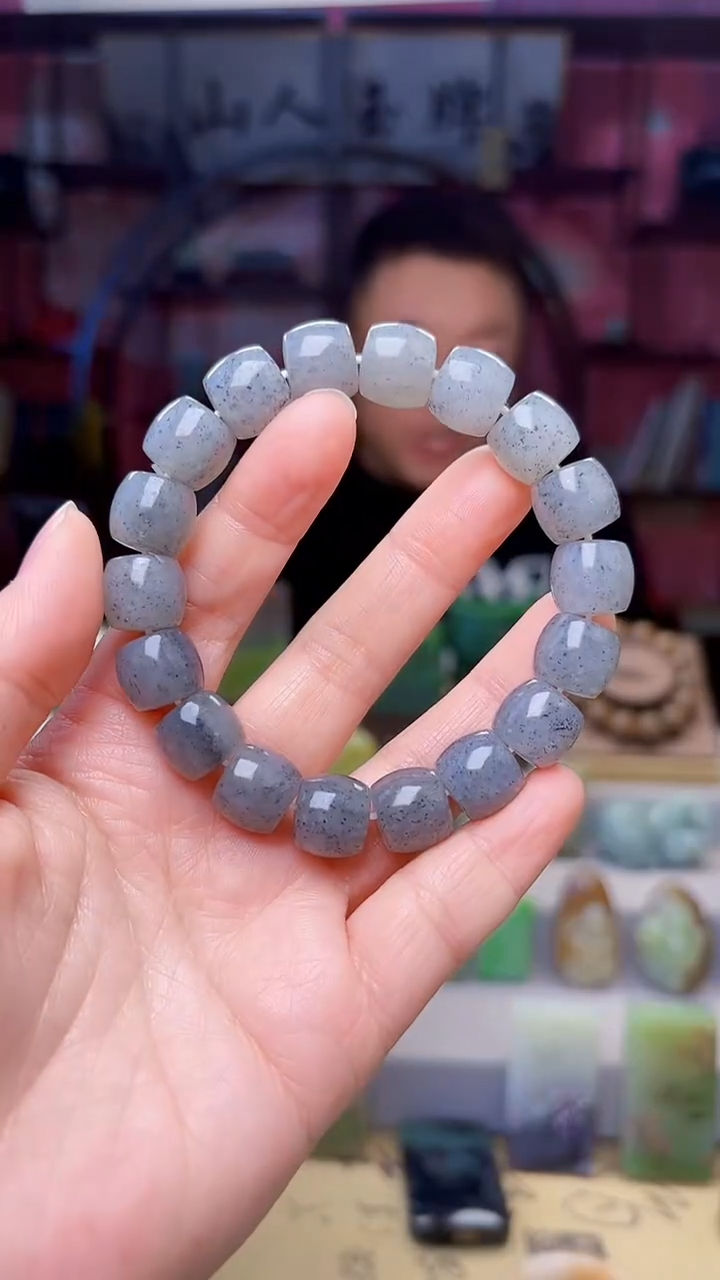 未镶嵌和田玉把件199