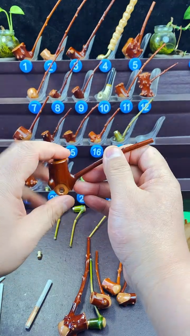 木(****油檬子木的精品小斗