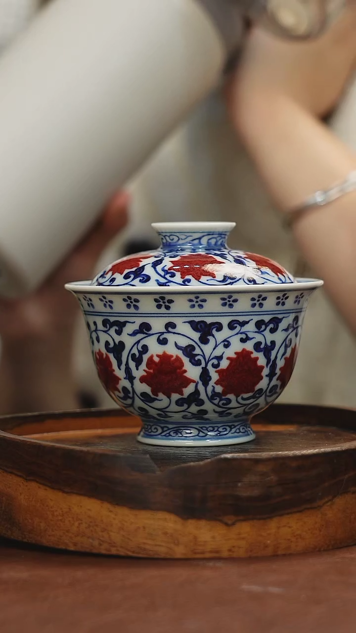 【闪购商品】盖碗111111111111111111