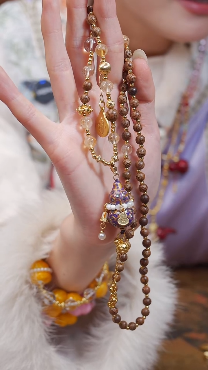 635精工项链-----199