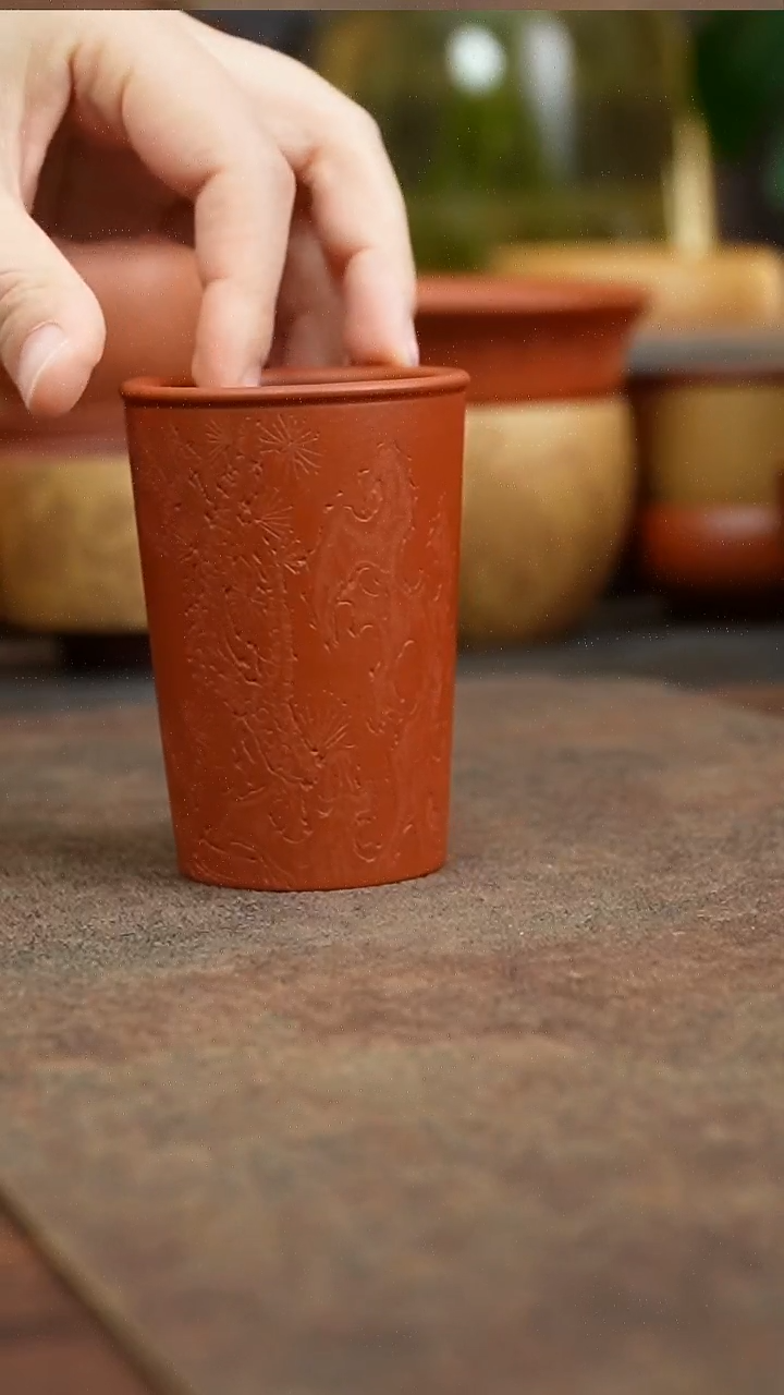 茶杯紫砂444444444444444444