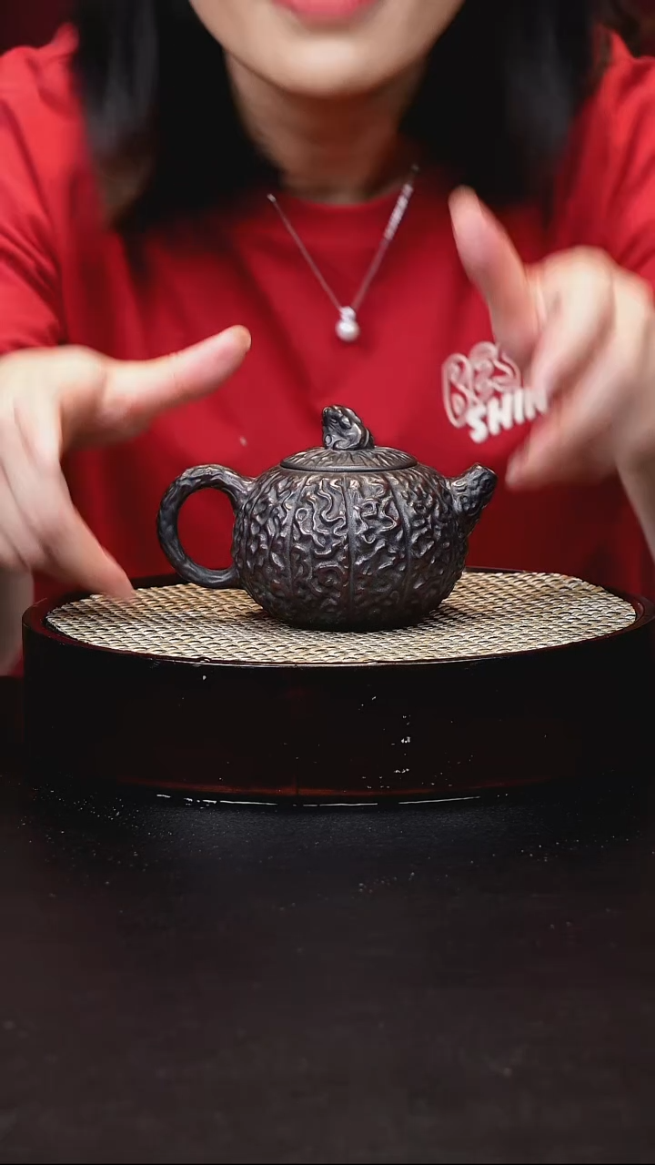 茶壶紫砂宜兴紫砂