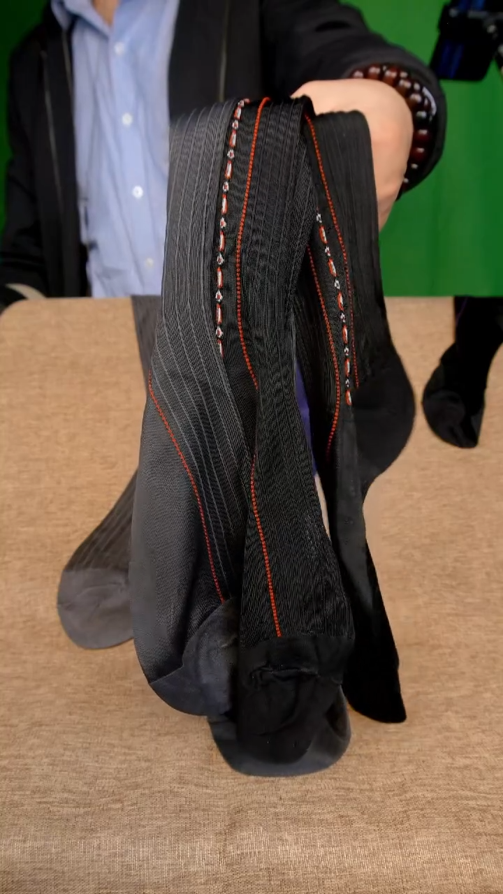 锦纶3双锦纶丝袜