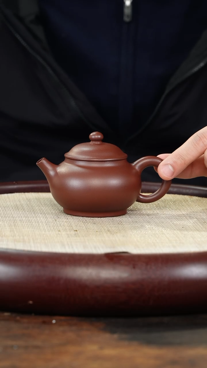 【闪购商品】紫砂茶壶老行家紫砂2