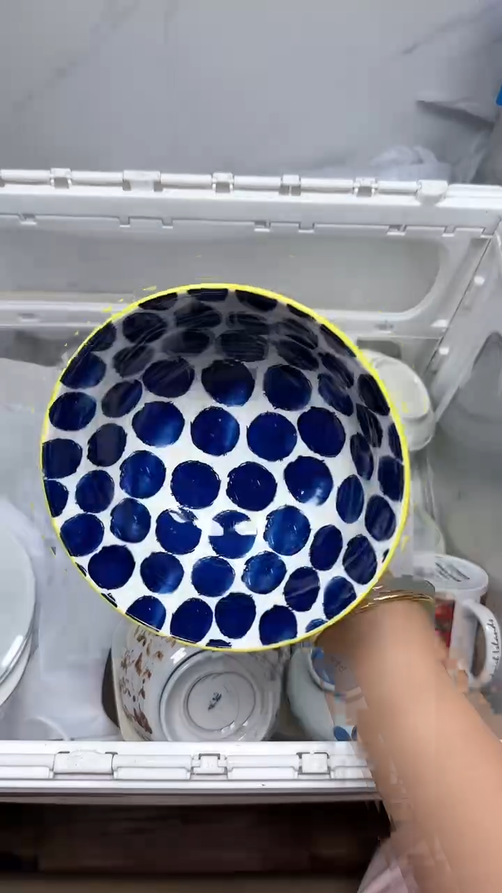 【闪购商品】2102回流瓷器默认微瑕，18.8包邮