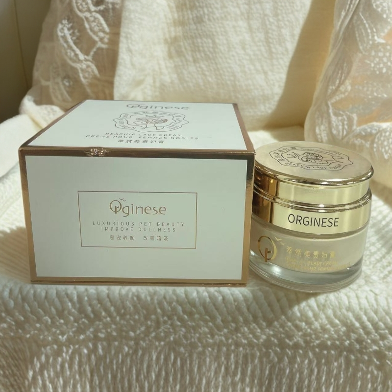 O-萃然美贵妇膏（日期到26.2.21）