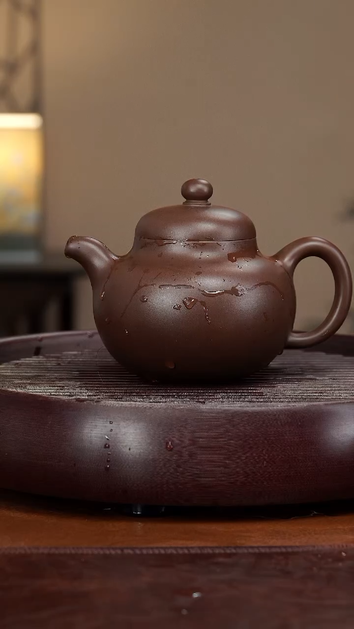 【闪购商品】紫砂茶壶宜兴紫砂壶