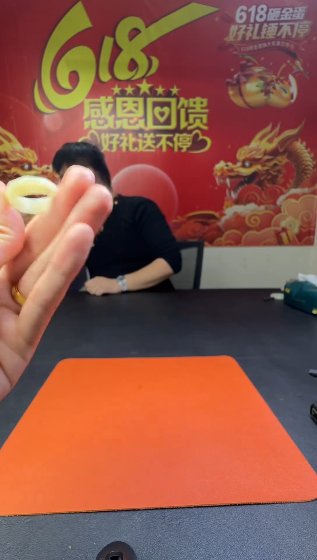 【闪购商品】和田玉未镶嵌颈饰 