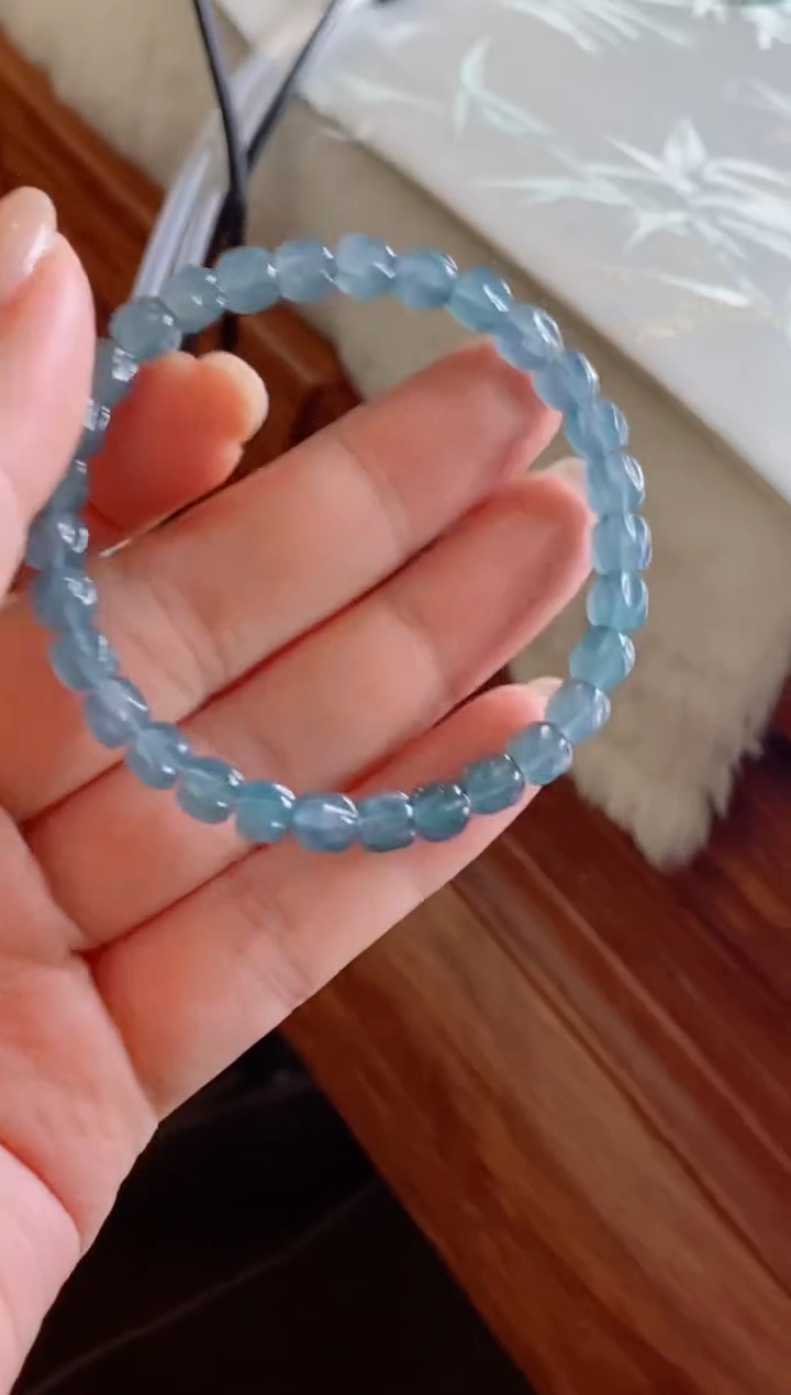 颈饰未镶嵌翡翠1054443863（卡6+）