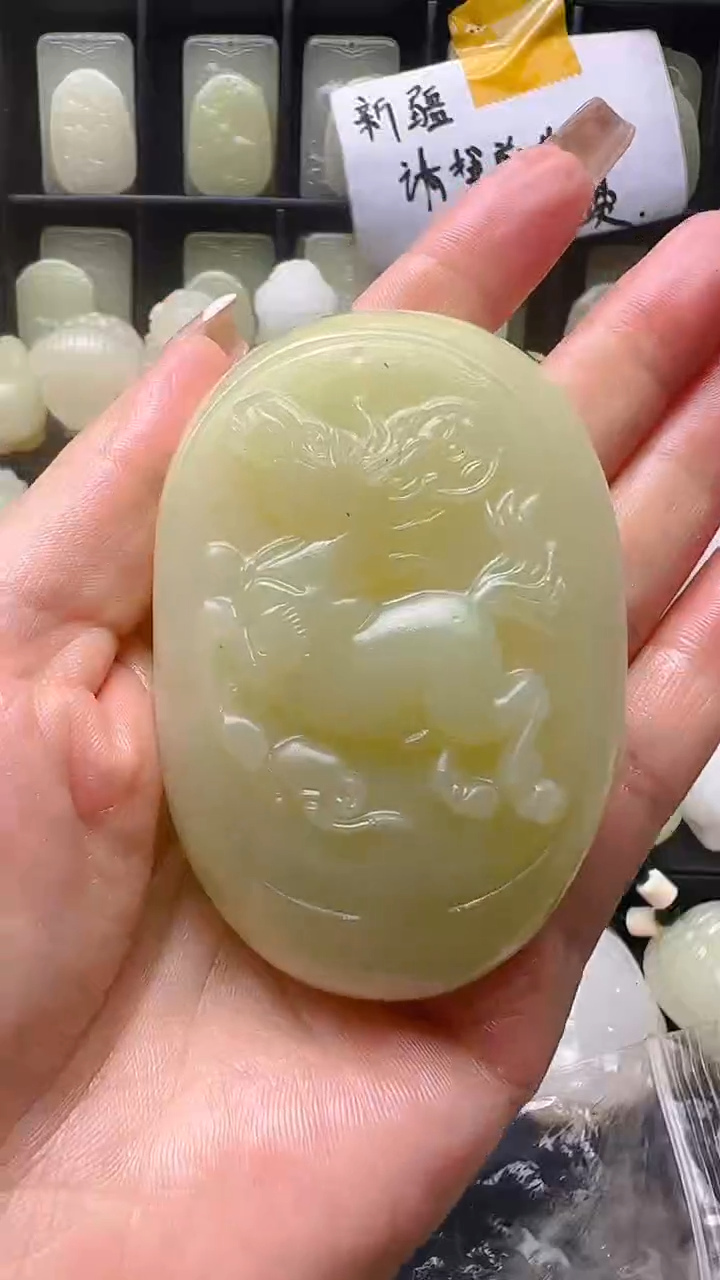 石材茶*奇石，手把件