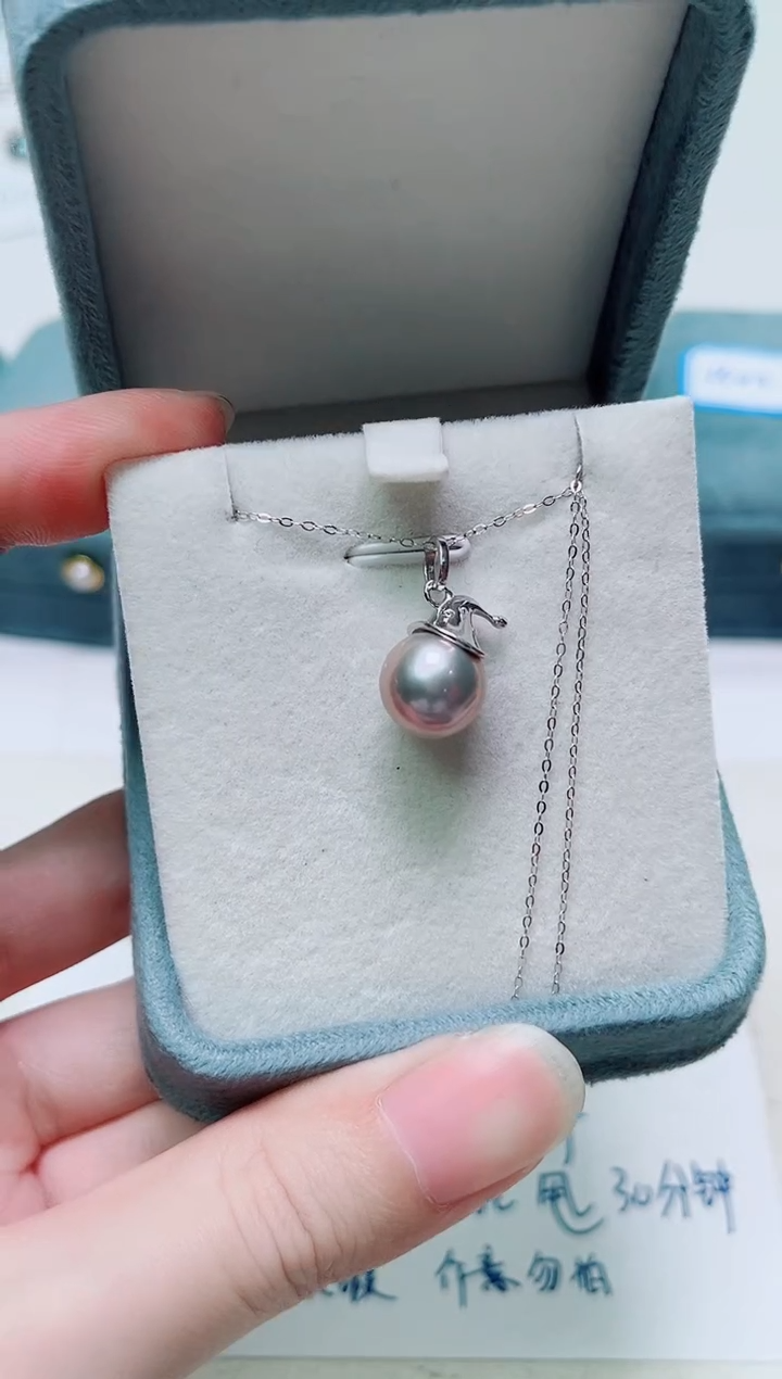 合金其他淡水珍珠多样性发一1503