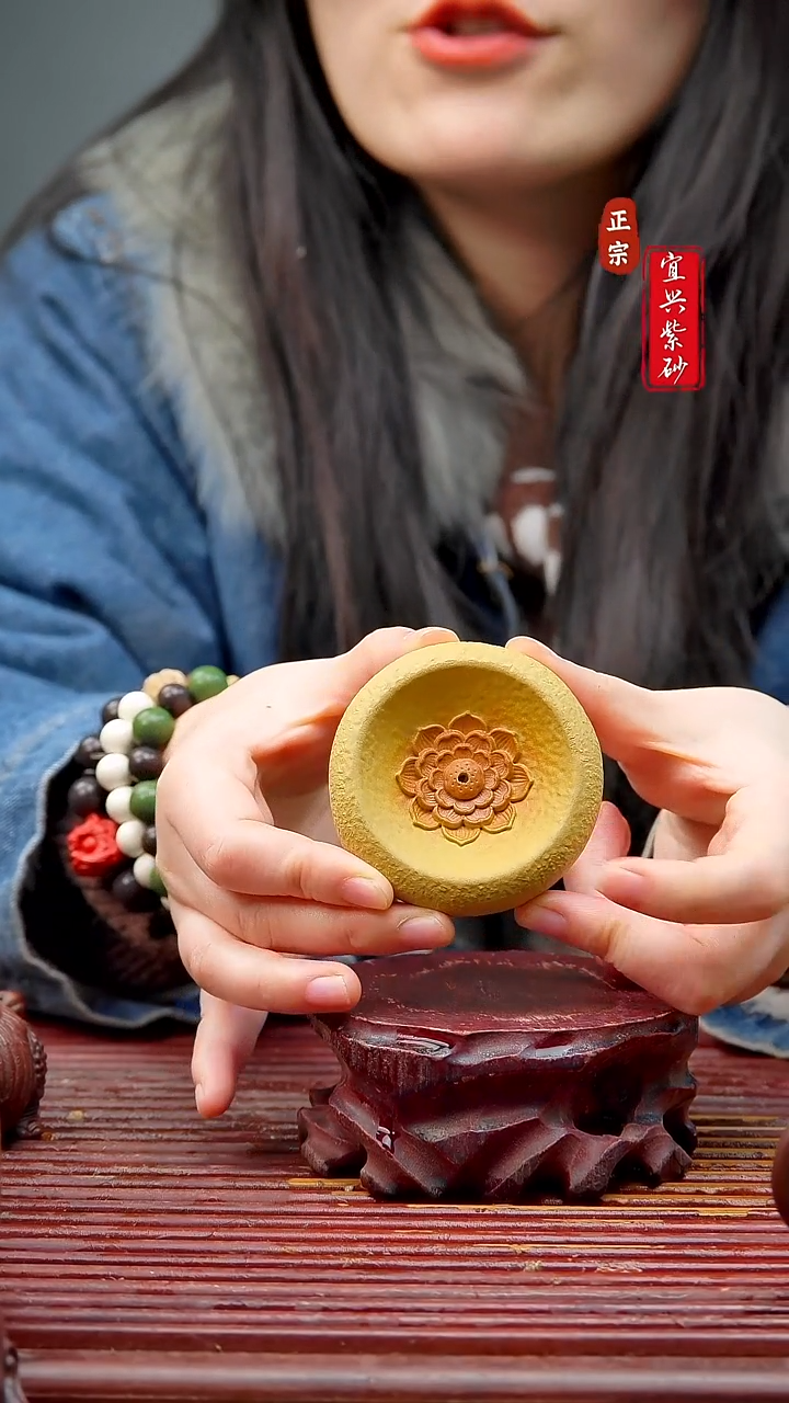 紫砂茶宠宜兴子紫砂摆件