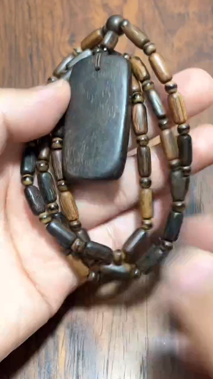 降真香手串/手链精品推荐达拉g链+牌