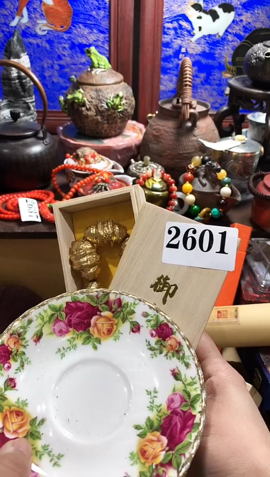 【闪购商品】瓷器默认链接一物一拍