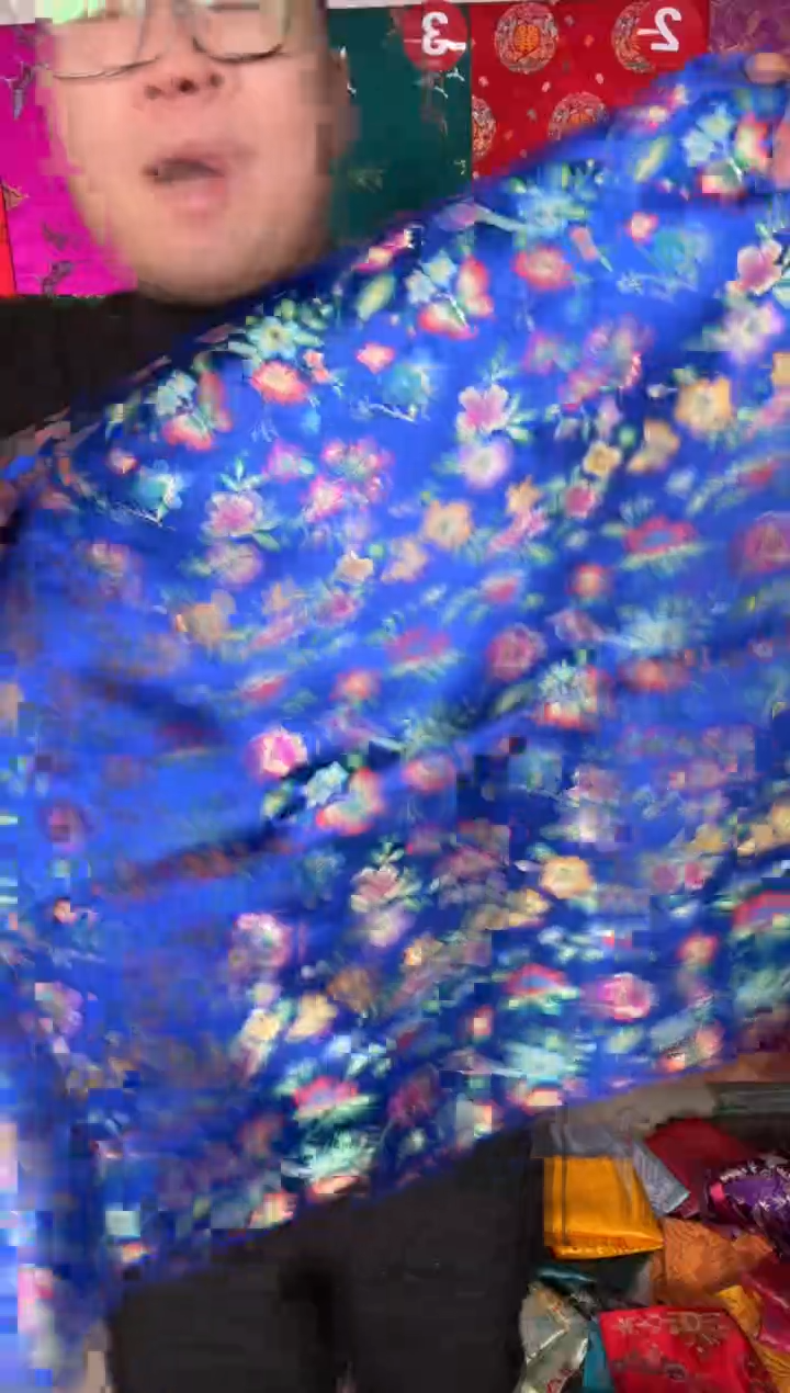 混纺小布头1单60公分长，满18元包邮，新疆西藏不发货