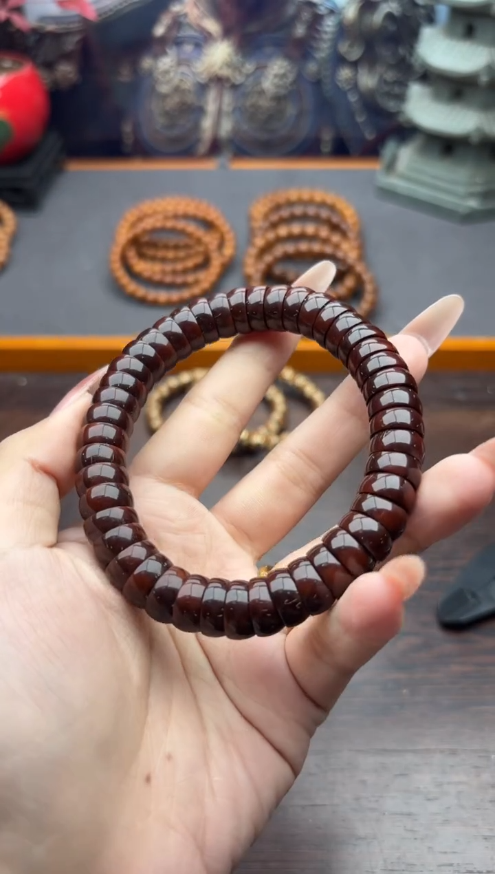 【闪购商品】紫金鼠吊坠56号大肠