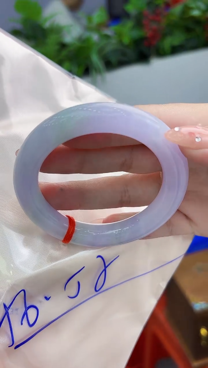 【闪购商品】翡翠手镯未镶嵌翡翠手镯
