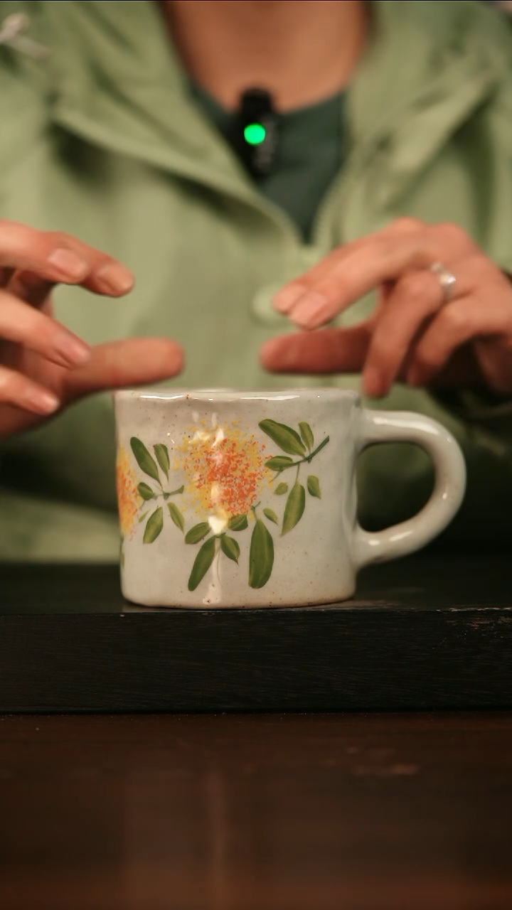 【闪购商品】其他387遇瓷手作同款