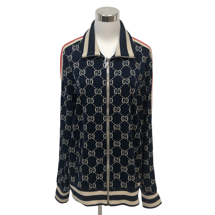 古驰/外套/95新/棉/[251211ZC0001]