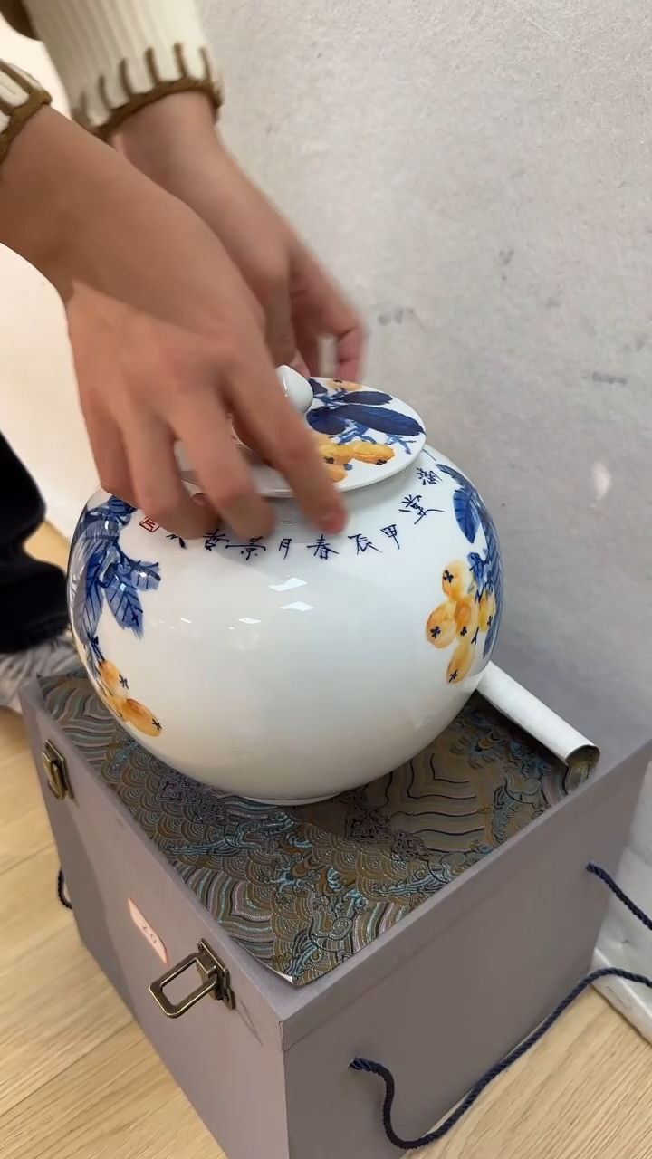 【闪购商品】崔老师瓷器（崔老师）