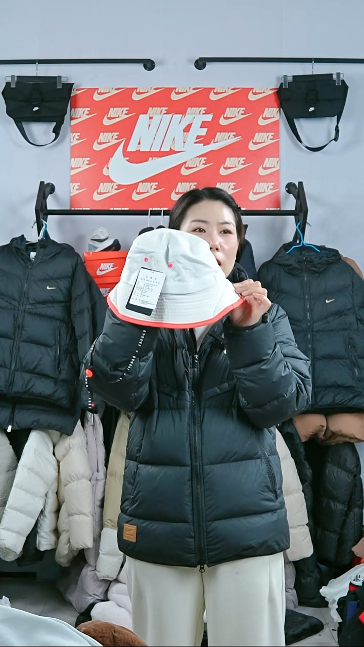 3615闪购编码Nike/Jordan运动衣以直播间过款为准尺码