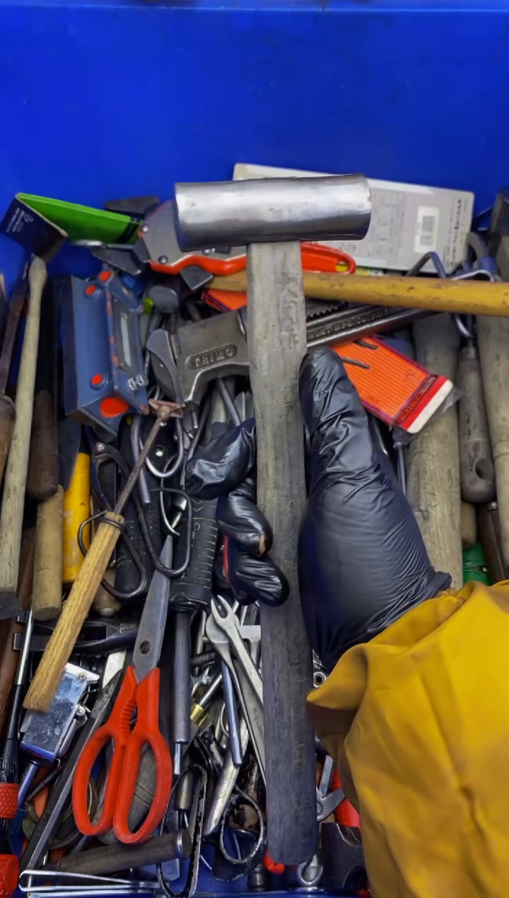 月***亮大白日本工具仓库闪购链接