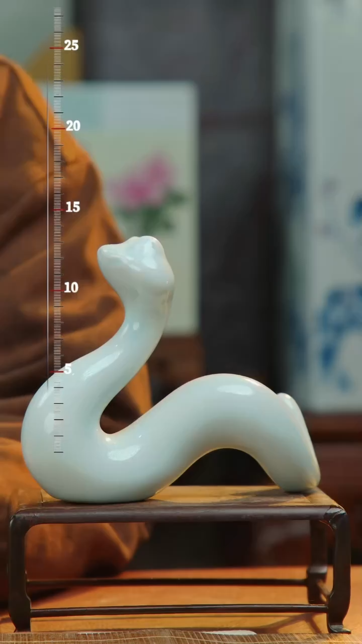 【闪购商品】瓷片景德镇手工手绘陶瓷