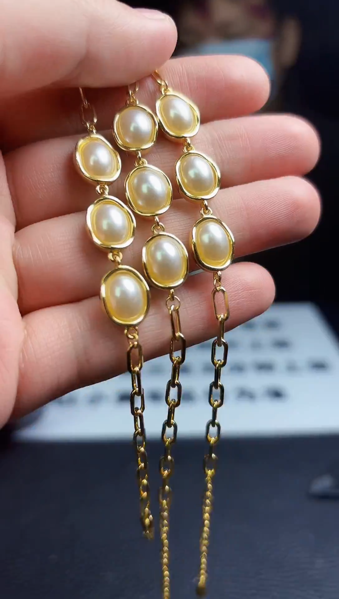 有间专属 q11 手链