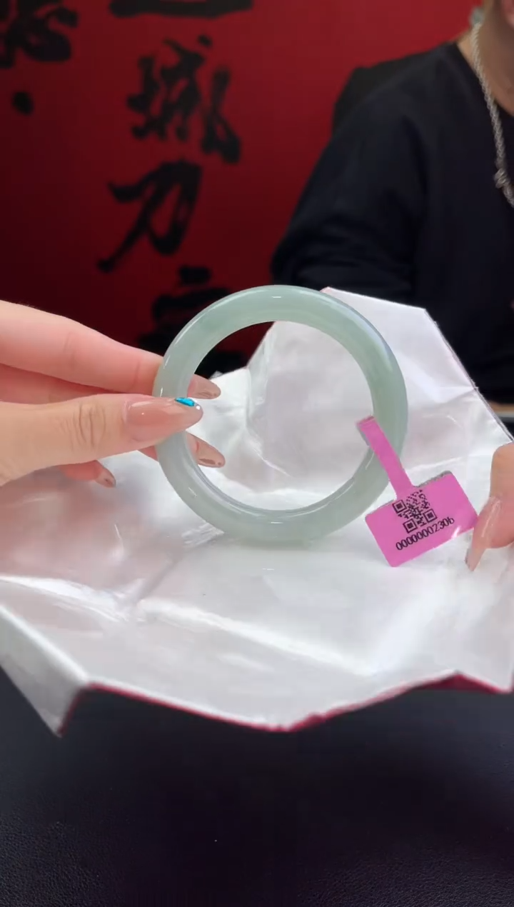 【闪购商品】翡翠未镶嵌手镯13翡翠手镯
