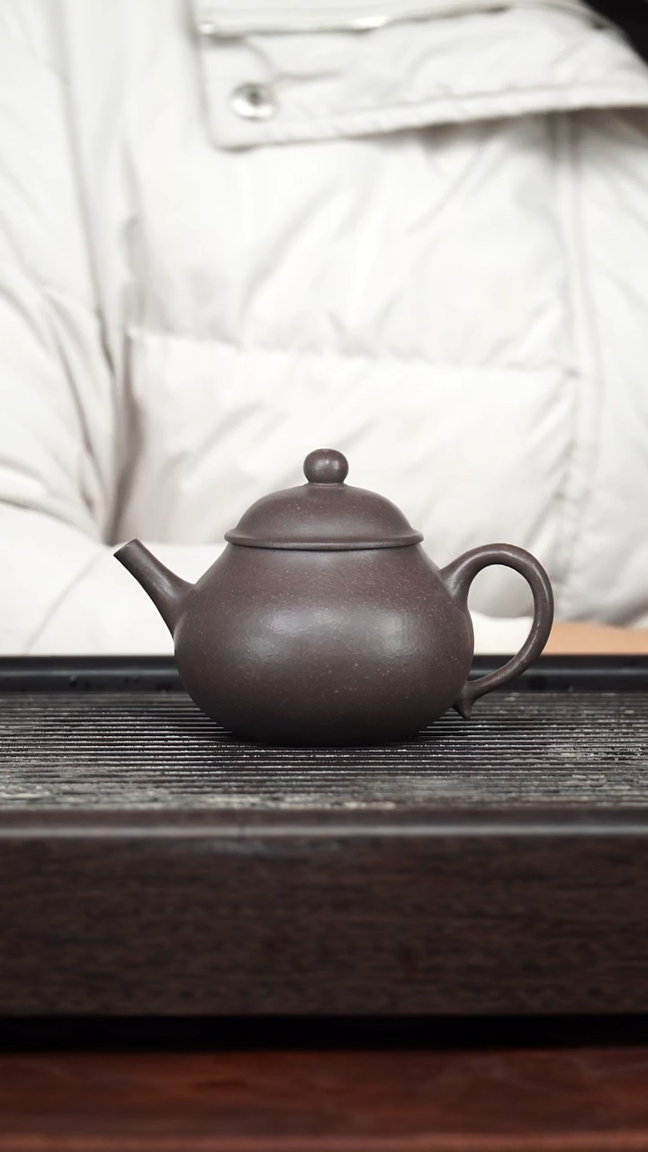 茶壶紫砂精品紫砂壶19..........180CC