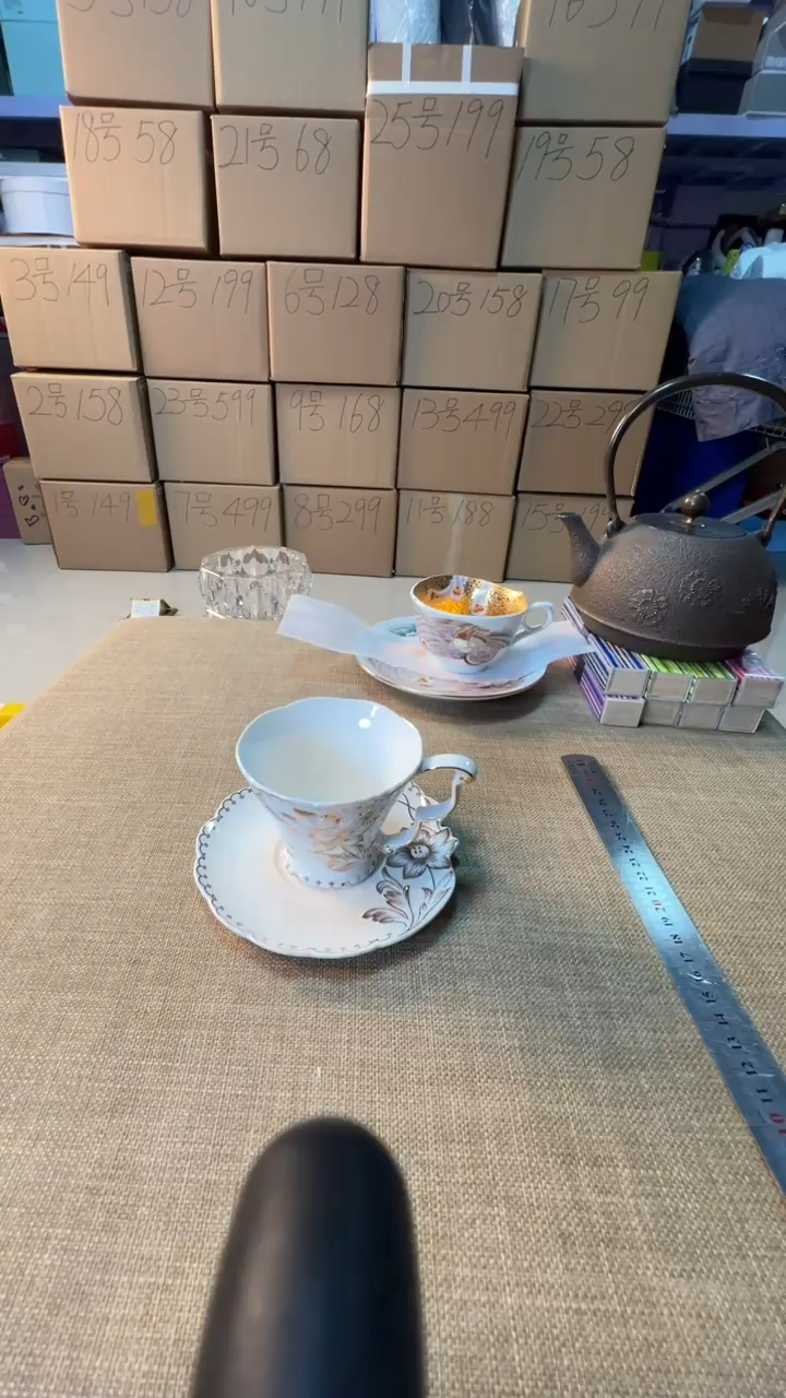 【闪购商品】瓷片启航瓷器精选